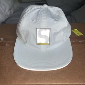 New Supreme Performance Hat